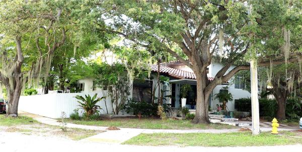 Davis Harbor, 1051 NE 86th St, Miami, Florida 33138, image 1