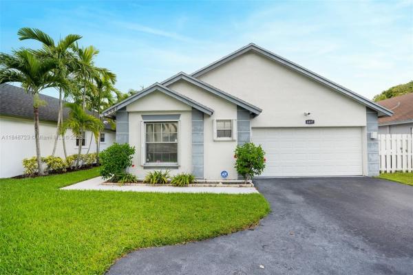 Capitol Hil, 4497 NW 99th Way, Sunrise, Florida 33351, image 1