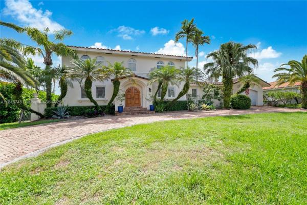 Gables By The Sea, 13035 Nevada St, Coral Gables, Florida 33156, image 1
