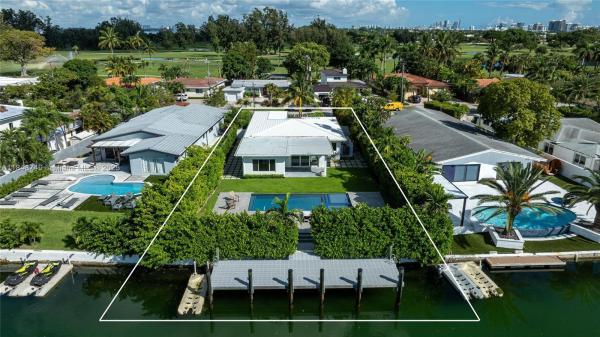 Normandy Golf Course, 740 S Shore Dr, Miami Beach, Florida 33141, image 1