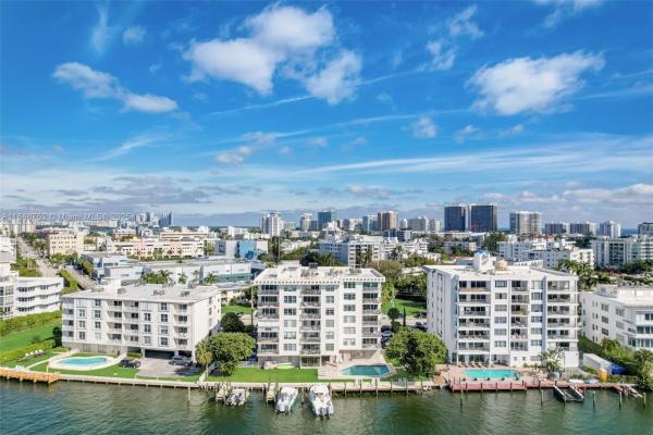Colony Bay Harbor, 9250 W Bay Harbor Dr #5D, Bay Harbor Islands, Florida 33154, image 1
