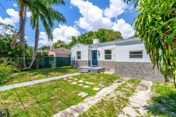 Buena Vista Gardens, 5636 NW 4th Ave, Miami, Florida 33127, image 2