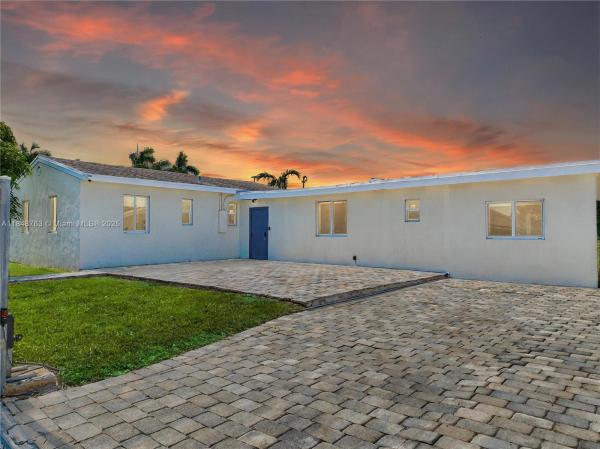 Grapeland Heights, 1501 NW 37th Ave, Miami, Florida 33125, image 1