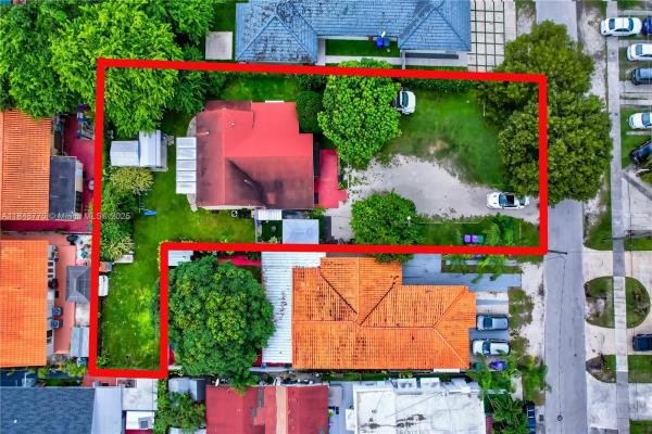 Miami Suburban Acres, 3252 SW 23rd Ter, Miami, Florida 33145, image 1