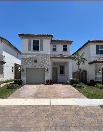 2324 NW 130th St, Miami, Florida 33167, image 1