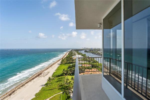 Landmark At Hillsboro, 1021 Hillsboro Mile #RG (As Is), Hillsboro Beach, Florida 33062, image 1