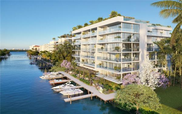 9900 W Bay Harbor Dr, Bay Harbor Islands, Florida 33154, image 1