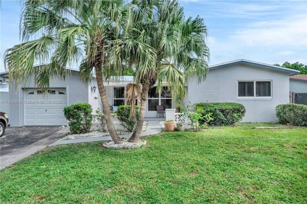 Miramar Park, 7637 Alhambra Blvd, Miramar, Florida 33023, image 1