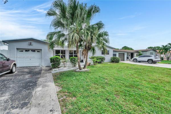 Miramar Park, 7637 Alhambra Blvd, Miramar, Florida 33023, image 3