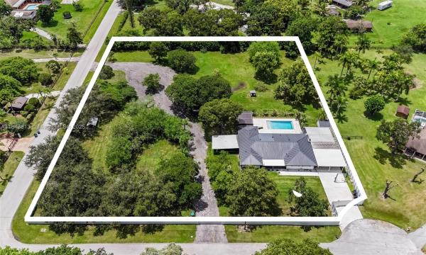 Rolling Oaks Estates, 18300 SW 48th St, Southwest Ranches, Florida 33331, image 1