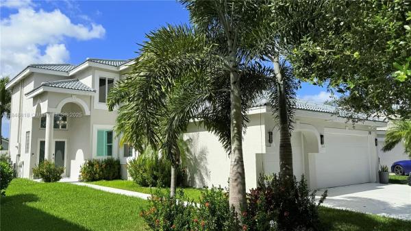Emerald Sound At Silver Lakes, 212 SW 179th Ave, Pembroke Pines, Florida 33029, image 1