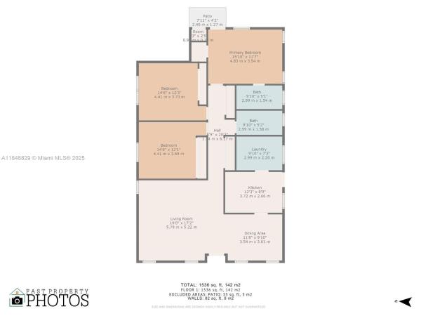 Fulford By The Sea, 17175 NE 21st Ave, North Miami Beach, Florida 33162, image 3