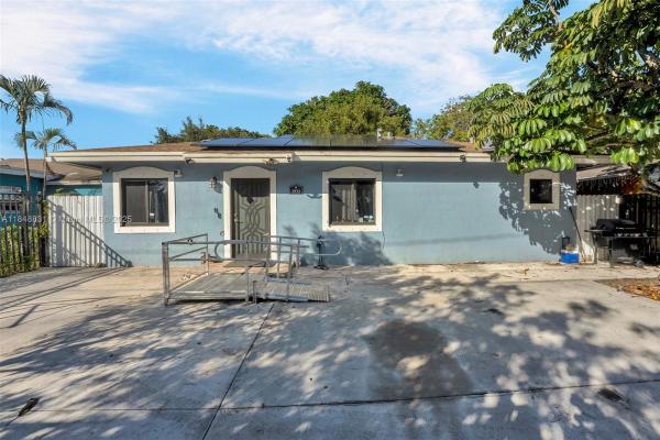 1933 NW 85th St, Miami, Florida 33147, image 1