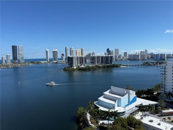 Aventura Marina, 3330 NE 190th St 1815, Aventura, Florida 33180, image 1