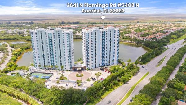 Tao Sawgrass, 2641 N Flamingo Rd #2408N, Sunrise, Florida 33323, image 1