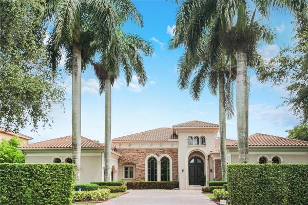 Saddle Club Estates, 741 Ranch Rd, Weston, Florida 33326, image 1