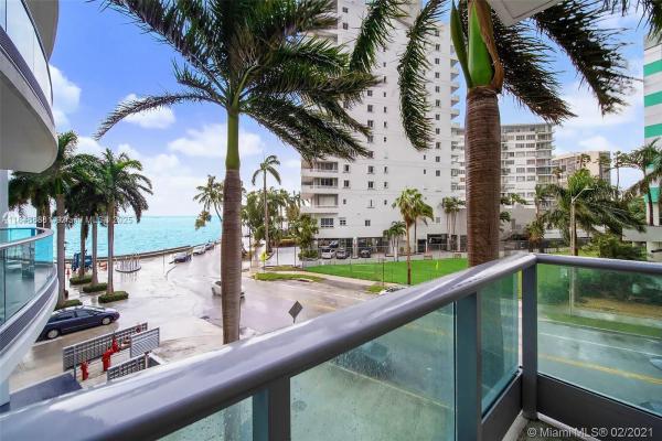 Jade Residences At Brickell Bay, 1331 Brickell Bay Dr 208, Miami, Florida 33131, image 1