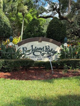 Poinciana Place Of Pine Island Ridge, 9450 Poinciana Pl #108, Davie, Florida 33324, image 1