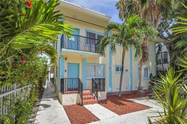 Ramavest, 1135 Euclid Ave 207, Miami Beach, Florida 33139, image 1