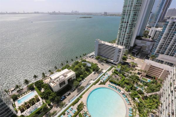 Paraiso Bay, 650 NE 32nd St #2604, Miami, Florida 33137, image 1