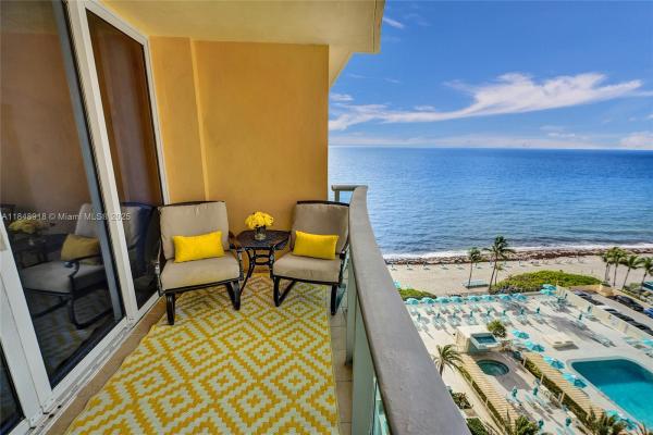 The Wave, 2501 S Ocean Dr #1215, Hollywood, Florida 33019, image 1