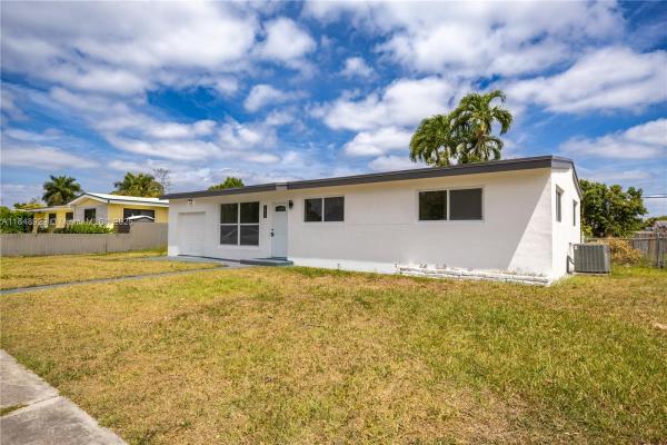1625 NW 9th Ct, Homestead, Florida 33030, image 1