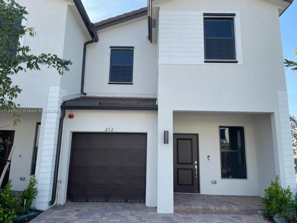 Sunset Pines By Lennar, 212 SW 159th Ter 0, Pembroke Pines, Florida 33027, image 1
