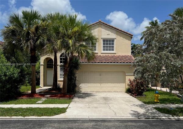 Contempo Walk, 315 NW 153rd Ave, Pembroke Pines, Florida 33028, image 1