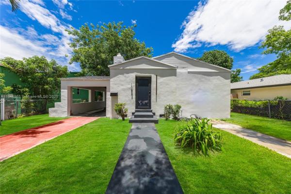 Crestwood, 1043 NW 48th St, Miami, Florida 33127, image 1