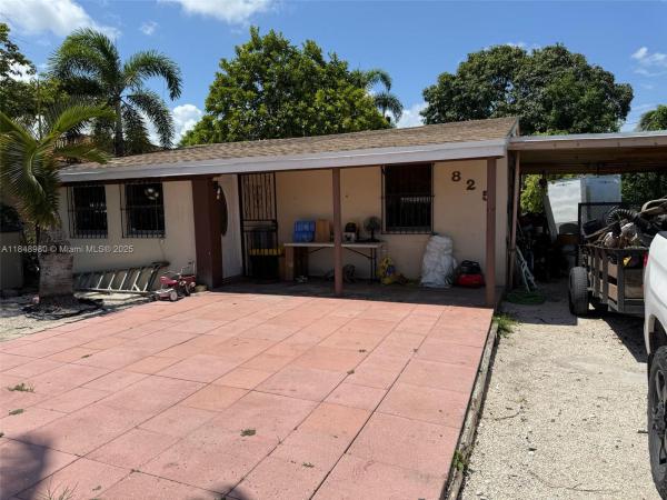 825 NE 12th St, Homestead, Florida 33030, image 1
