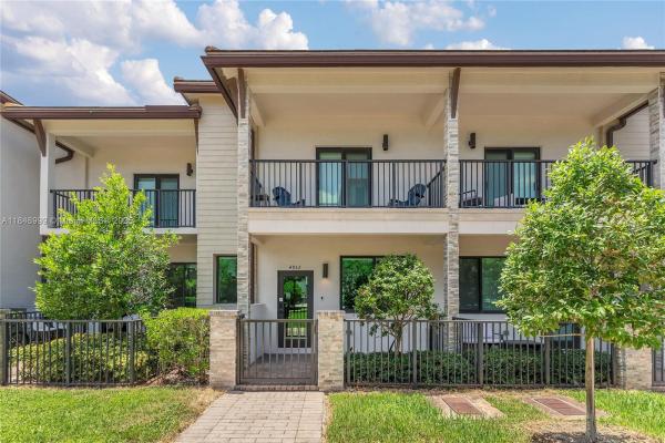 Urbana At Downtown Doral, 4952 NW 83rd Path, Doral, Florida 33166, image 1