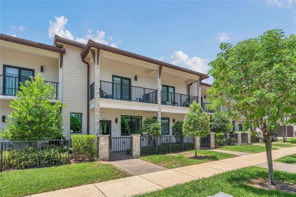Urbana At Downtown Doral, 4952 NW 83rd Path, Doral, Florida 33166, image 3