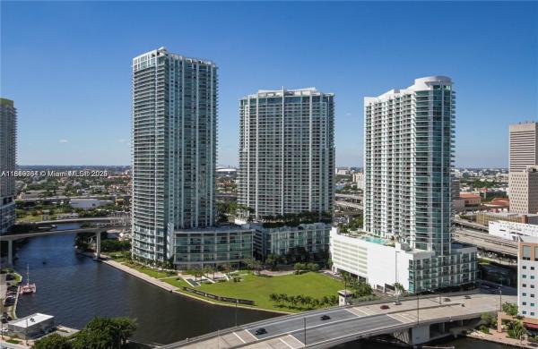 Mint At Riverfront, 92 SW 3rd St 3608, Miami, Florida 33130, image 1