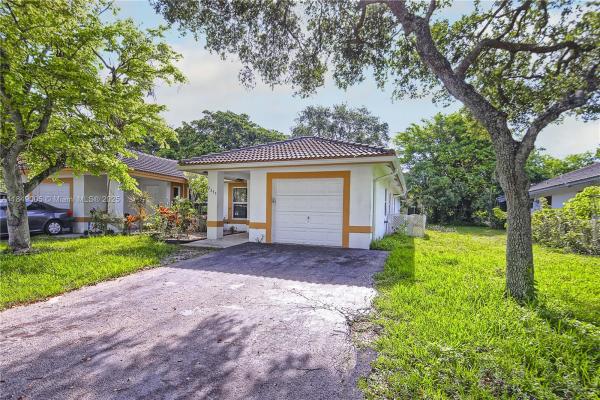 2375 NW 123rd Ave, Coral Springs, Florida 33065, image 1