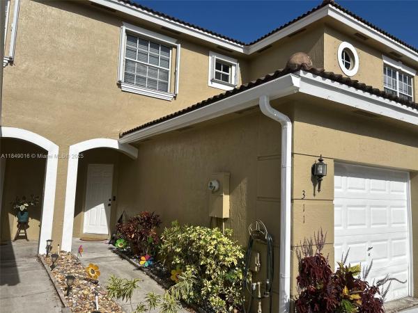 Pelican Pointe, 311 SW 120th Ave, Pembroke Pines, Florida 33025, image 1