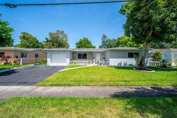 Fern, 1420 NW 56th Ave, Lauderhill, Florida 33313, image 2