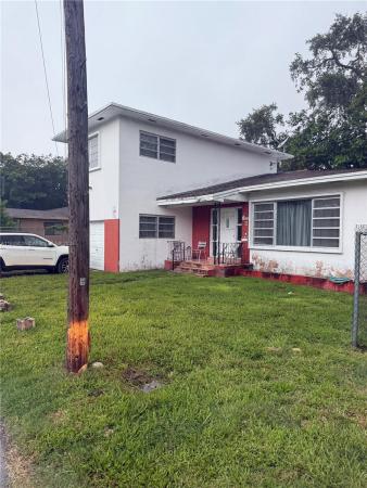 St Albans Park, 3753 Washington Ave, Miami, Florida 33133, image 1