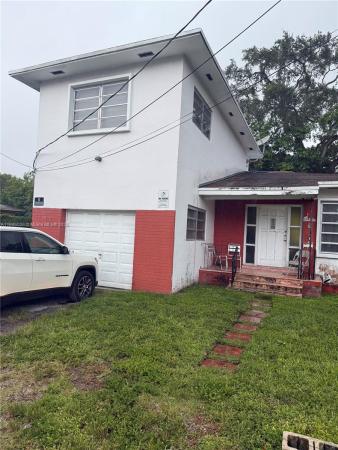 St Albans Park, 3753 Washington Ave, Miami, Florida 33133, image 3