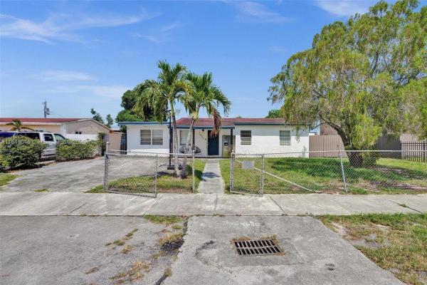 Bunche Park, 16031 NW 18th Ct, Miami Gardens, Florida 33054, image 3