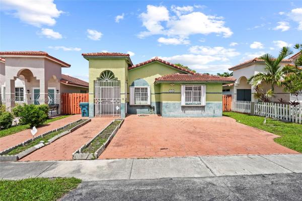 12356 NW 98th Pl, Hialeah, Florida 33018, image 1