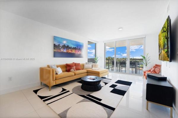 The Ivory Residence, 9261 E Bay Harbor Dr #507, Bay Harbor Islands, Florida 33154, image 1