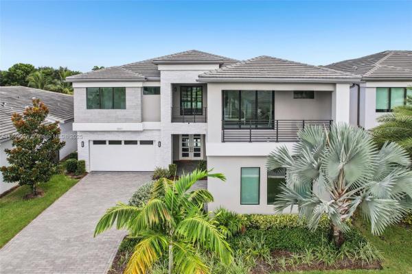 Lotus, 8597 Dream Falls St, Boca Raton, Florida 33496, image 1