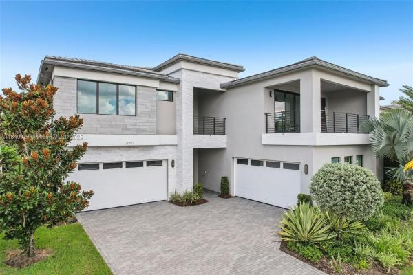 Lotus, 8597 Dream Falls St, Boca Raton, Florida 33496, image 3