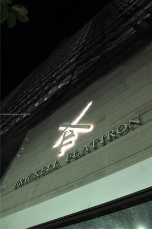 Brickell Flatiron, 1000 Brickell Plz 1906, Miami, Florida 33131, image 1