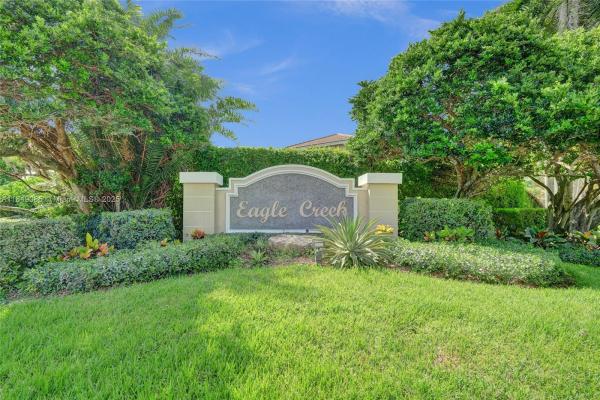 Eagle Creek At Wyndham Lakes, 12205 NW 56th Ct, Coral Springs, Florida 33076, image 1