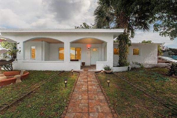 Carol City, 17915 NW 43rd Ct, Miami Gardens, Florida 33055, image 1
