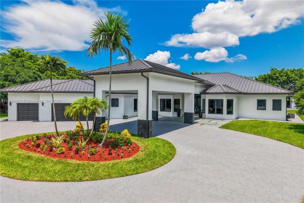 Saddle Club Estates, 601 Ranch Rd, Weston, Florida 33326, image 1