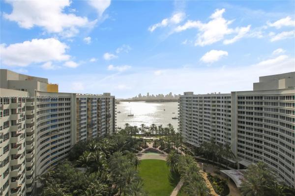 Flamingo South Beach, 1500 Bay Rd #C-0702, Miami Beach, Florida 33139, image 1
