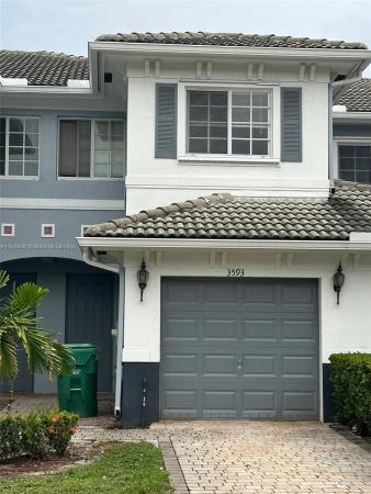 Georgetown, 3593 NW 13th St #3593, Lauderhill, Florida 33311, image 1