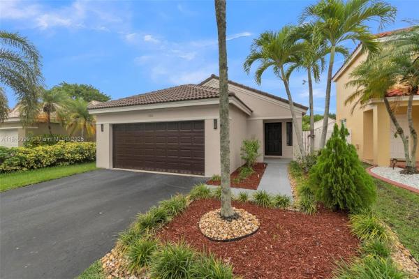 San Messina, 1592 S Salerno Cir, Weston, Florida 33327, image 1